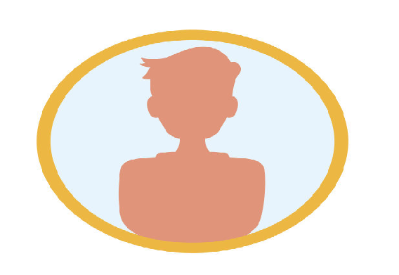 玉溪墙绘中如何画好人物轮廓？