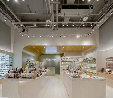 玉溪店面装修流程