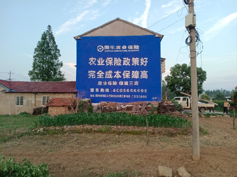 玉溪墙体广告为何受追捧？