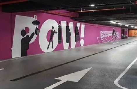 玉溪墙绘设计师的选择是关键。