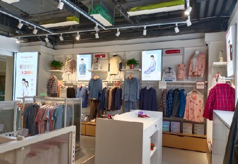 玉溪超市卖场装修如何提升消费欲望？