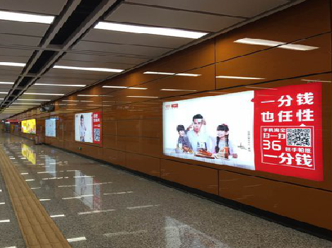 玉溪广告灯箱的发展前景？