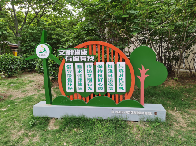 玉溪标识标牌对现代社会的重要性。