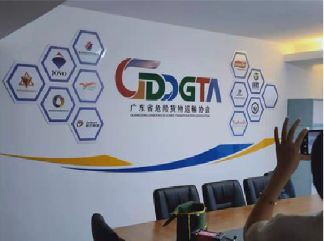 玉溪公司走廊文化墙如何设计布置？