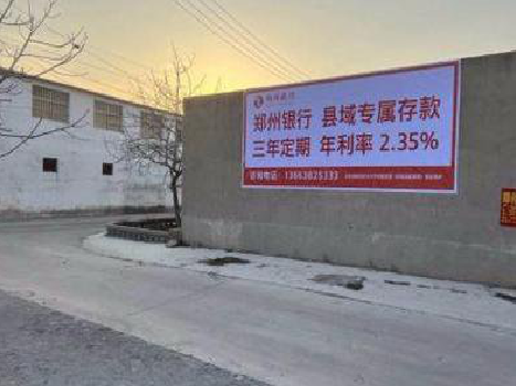 玉溪喷绘广告持久的的几大要素。