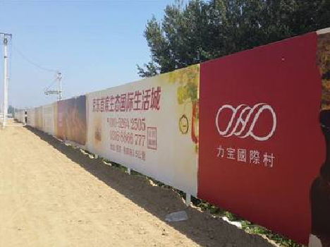 玉溪喷绘可以用来喷什么画面？